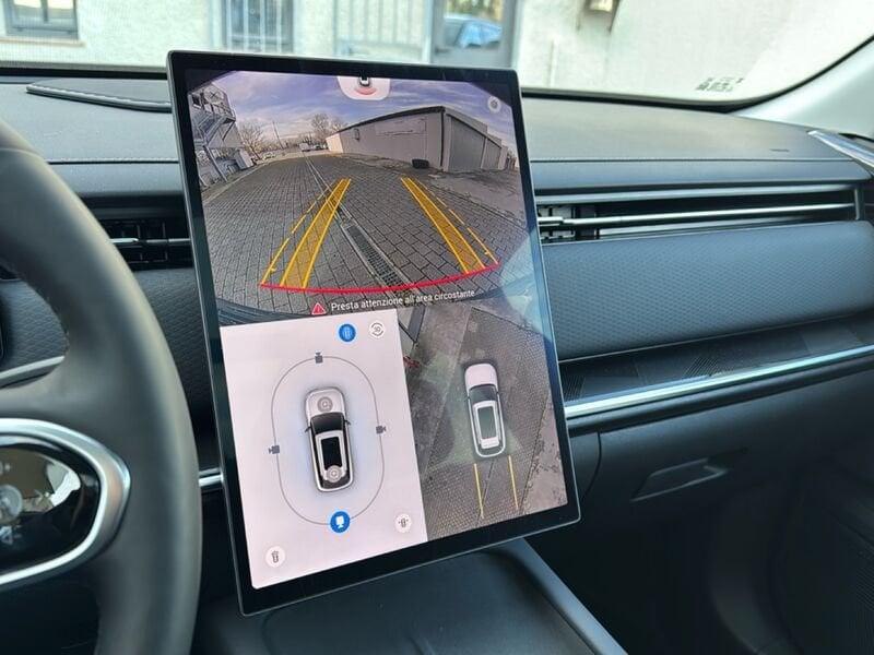 Jaecoo Jaecoo 7 Super Hyb. Jaecoo 7 1.5 TGDI 347 CV PHEV Exclusive