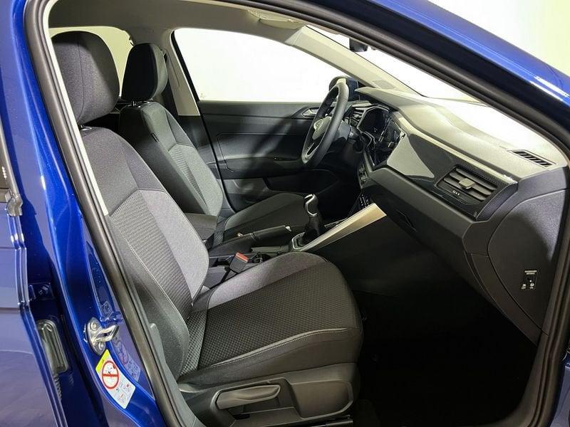 Volkswagen Taigo 1.0 TSI 95 CV Edition Plus