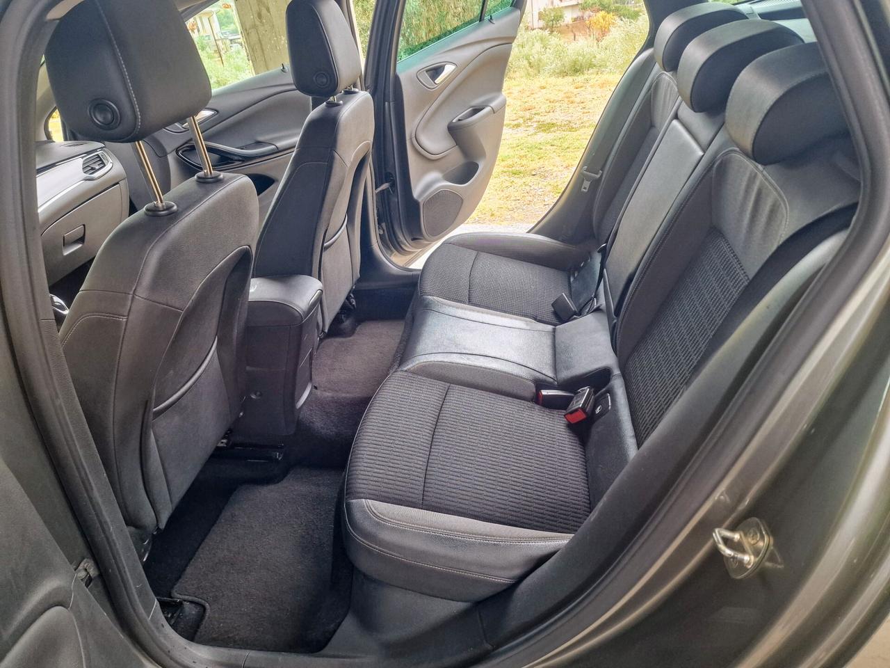 Opel Astra 1.5 CDTI 122 CV S&S 5 porte Ultimate