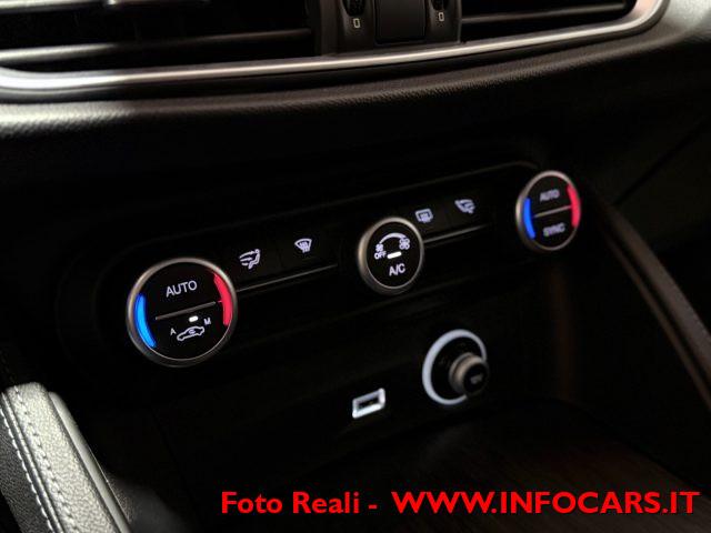 ALFA ROMEO Stelvio 2.2 160 CV AT8 RWD Business - PROMO