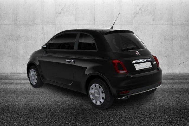 FIAT 500 1.0 Hybrid