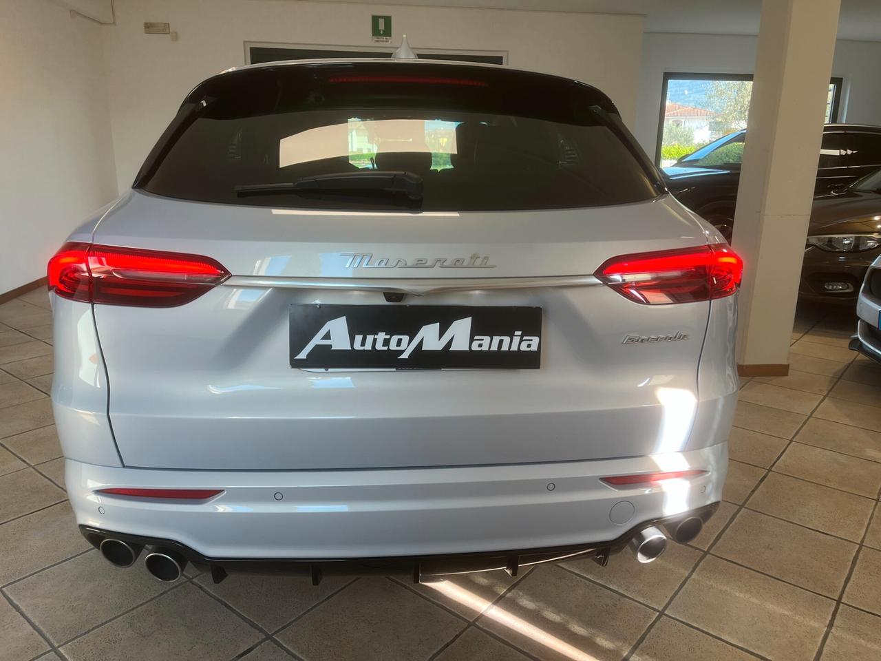 Maserati Grecale MHEV 300 CV AWD GT