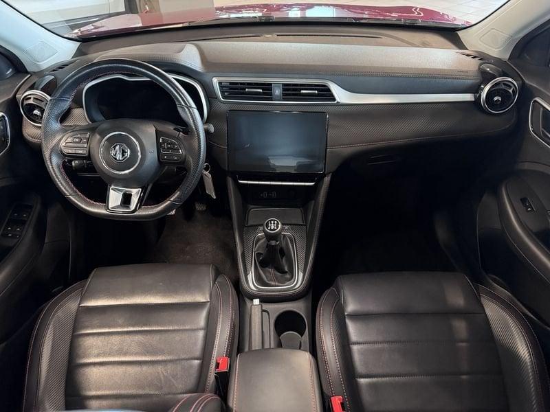 MG ZS ZS 1.5 VTi-tech Luxury