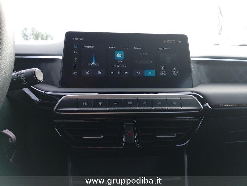 MG MG3 ICE STD PEBBLE BLACK