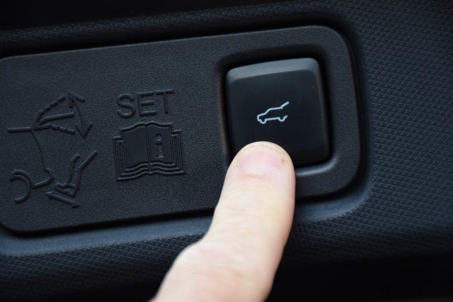 FORD Mustang Mach-E Standard Range 269 CV *TETTO PANORAMA*TECH PACK+*