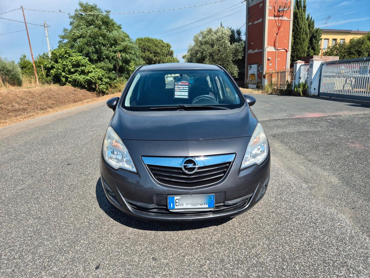 Opel Meriva 1.4 100CV Elective