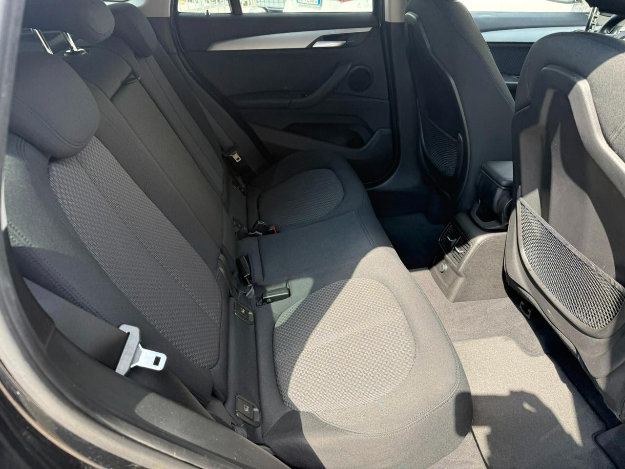 Bmw X1 sDrive18d Business