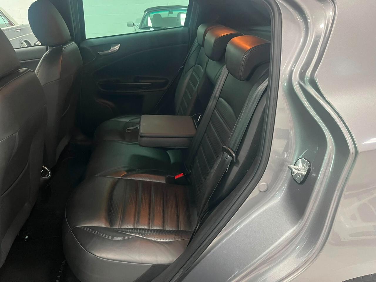 Alfa Romeo Giulietta 1750 Turbo TCT Veloce