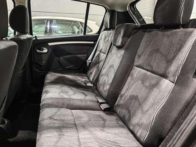 Dacia Sandero Gpl Neopatentati