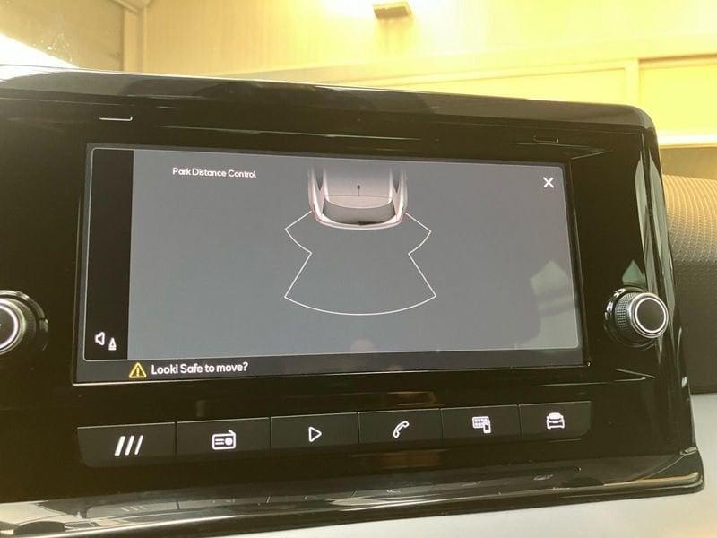 Seat Ibiza Ibiza 1.0 EcoTSI 115 CV DSG 5 porte FR