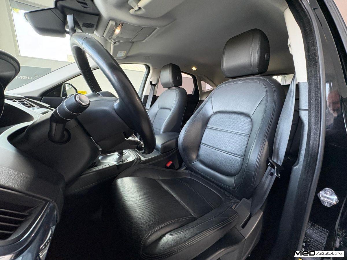 JAGUAR - E-pace - 2.0D 240CV AWD aut. SE