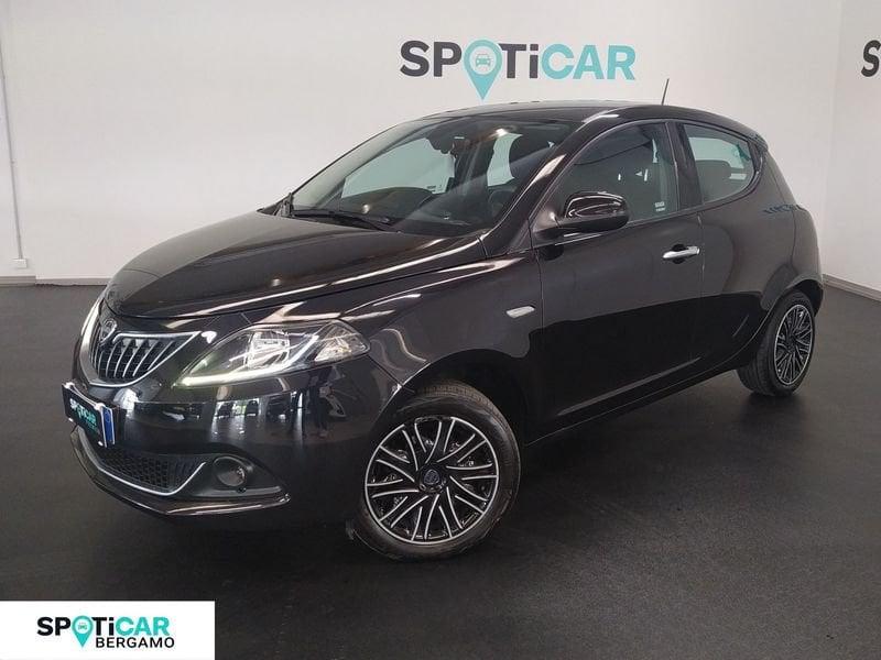 Lancia Ypsilon 1.0 FireFly 5 porte S&S Hybrid Gold Impianto GPL