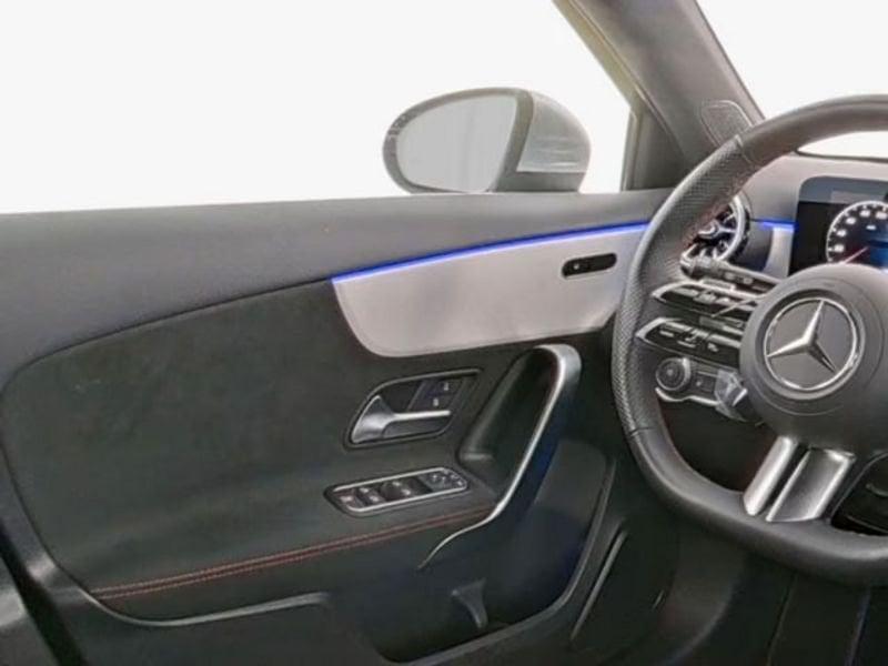 Mercedes-Benz Classe A A 200 Premium AMG LED NAVI