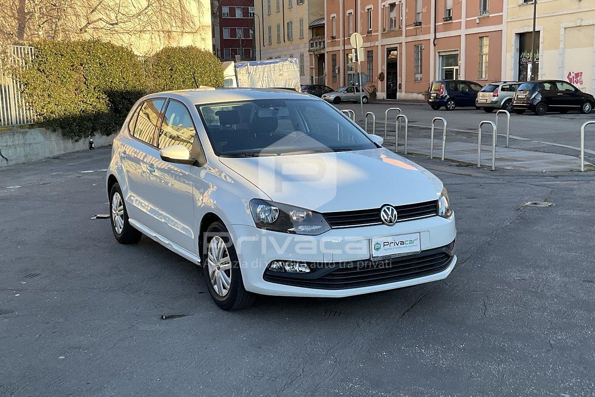 VOLKSWAGEN Polo 1.0 MPI 5p. Trendline