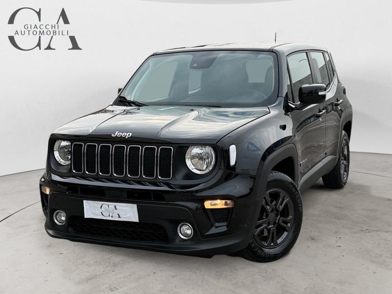 Jeep Renegade 1.0 t3 Business 2wd