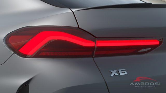 BMW X6 xDrive30d M Sport Pro Innovation Package