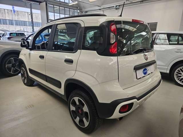 Fiat Panda Panda 4x4 Twin Air 85cv