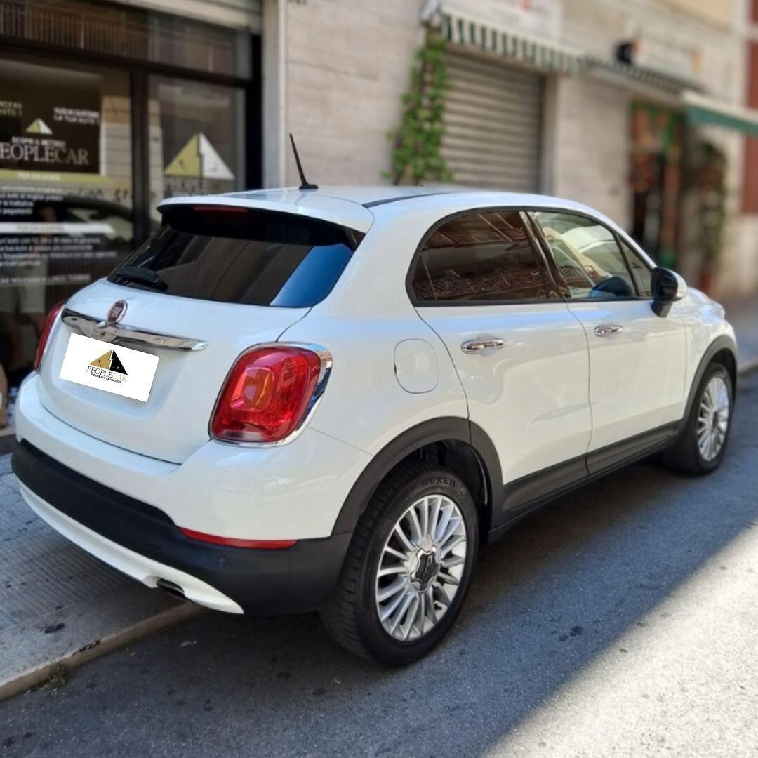 Fiat 500X 1.3 MultiJet 95 CV Business