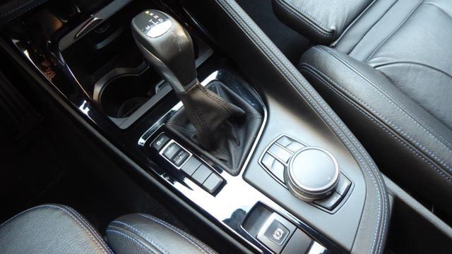 BMW X1 sDrive18d Msport Automatico