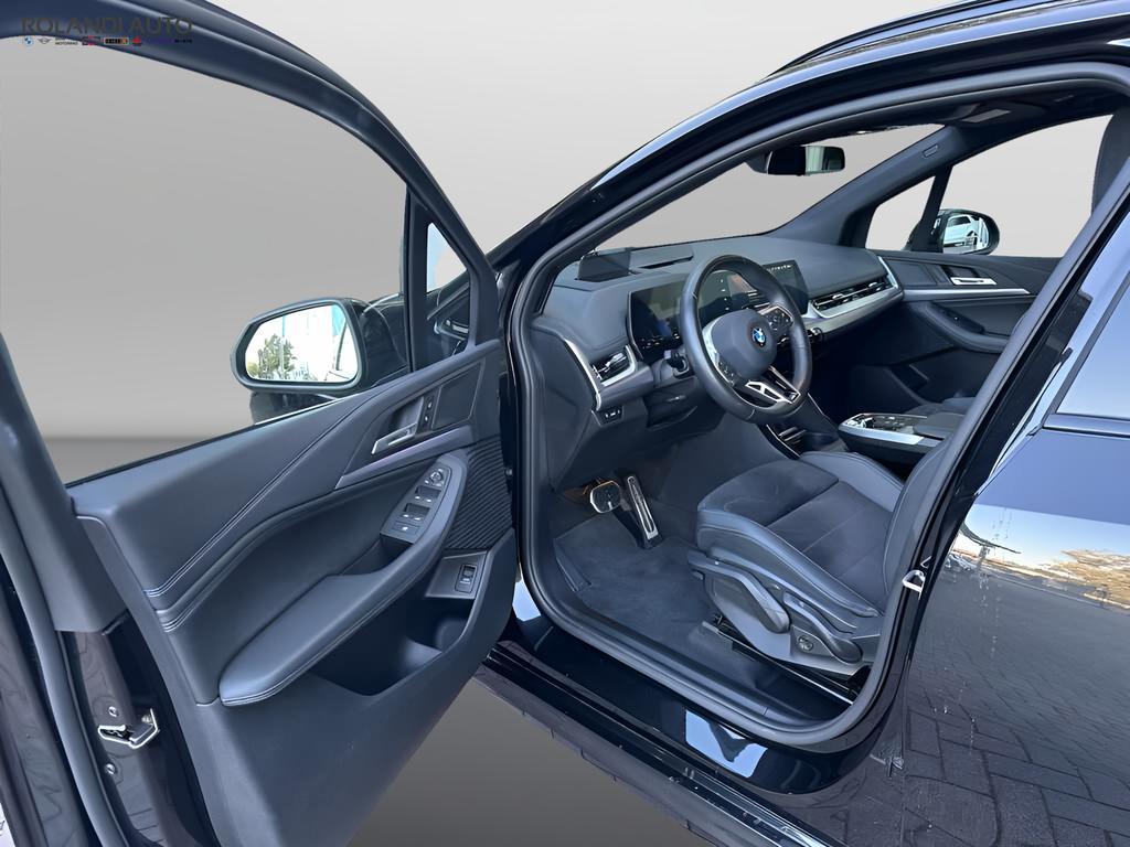 BMW Serie 2 Active Tourer 218 d MSport DCT