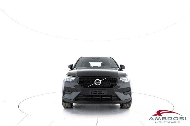 VOLVO XC40 T5 Recharge plug-in hybrid automatico Plus Dark