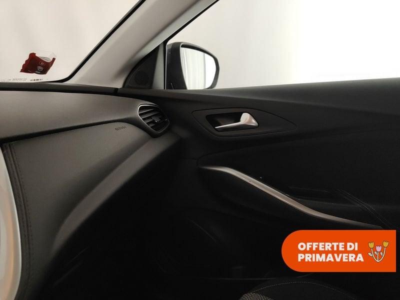 Opel Grandland 1.6 diesel Ecotec Start&Stop Launch Edition