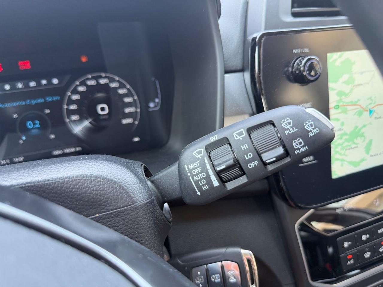 Kgm Tivoli 1.5 T-GDI 163cv - PRO #11900