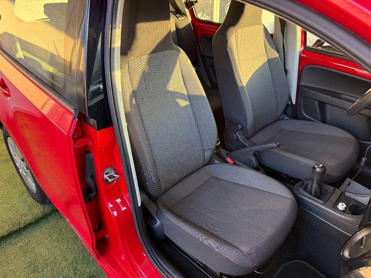 VOLKSWAGEN - Up! 1.0 eco High 68cv 5p