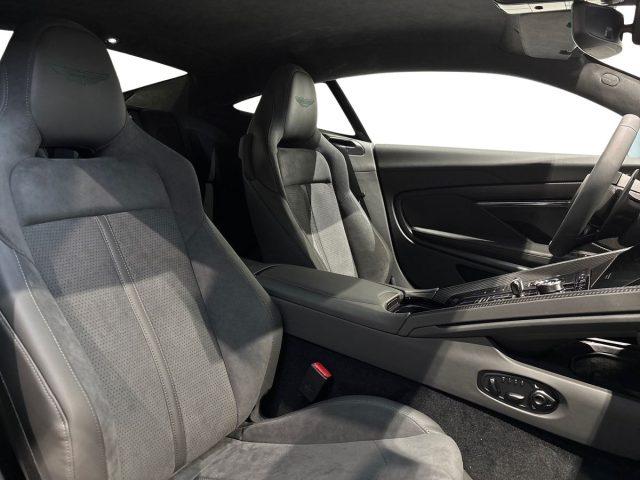 ASTON MARTIN DB12 V8 Coupé