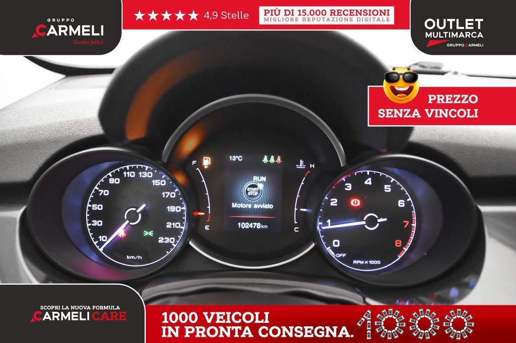 Fiat 500X 1.0 T3 Cross