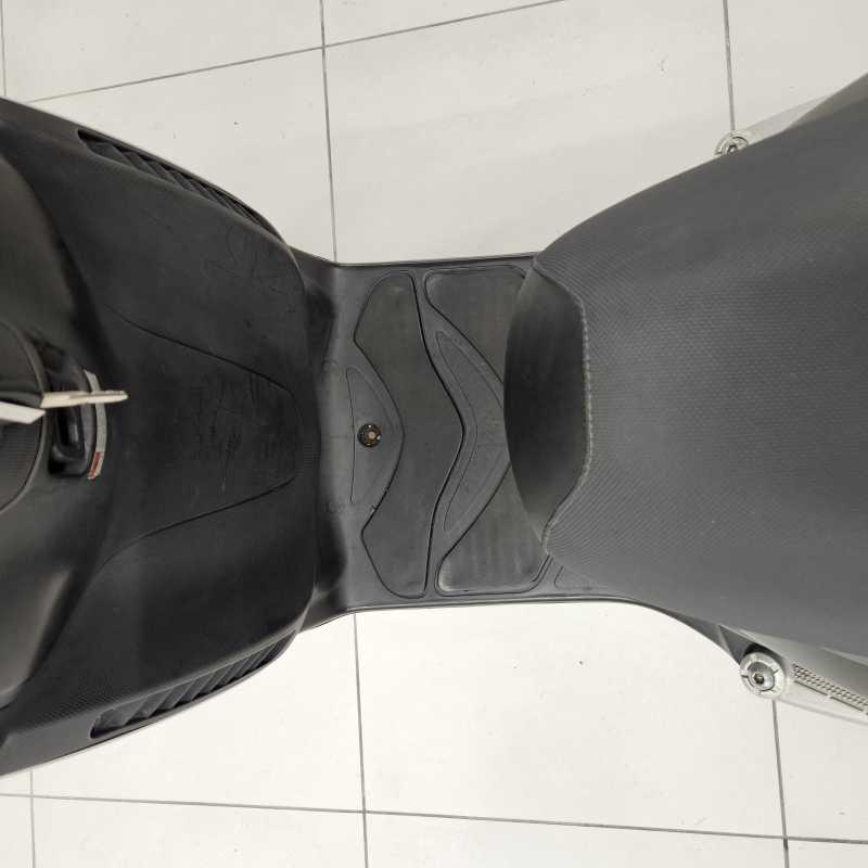 Yamaha Xenter 150 - 2014