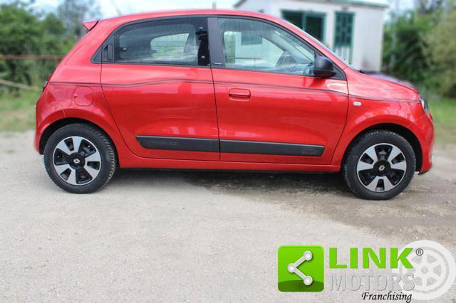 RENAULT Twingo 3 LIMITED