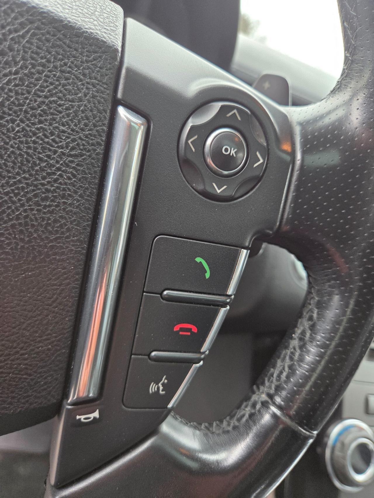 Land Rover Range Sport 3.0 SDV6 HSE