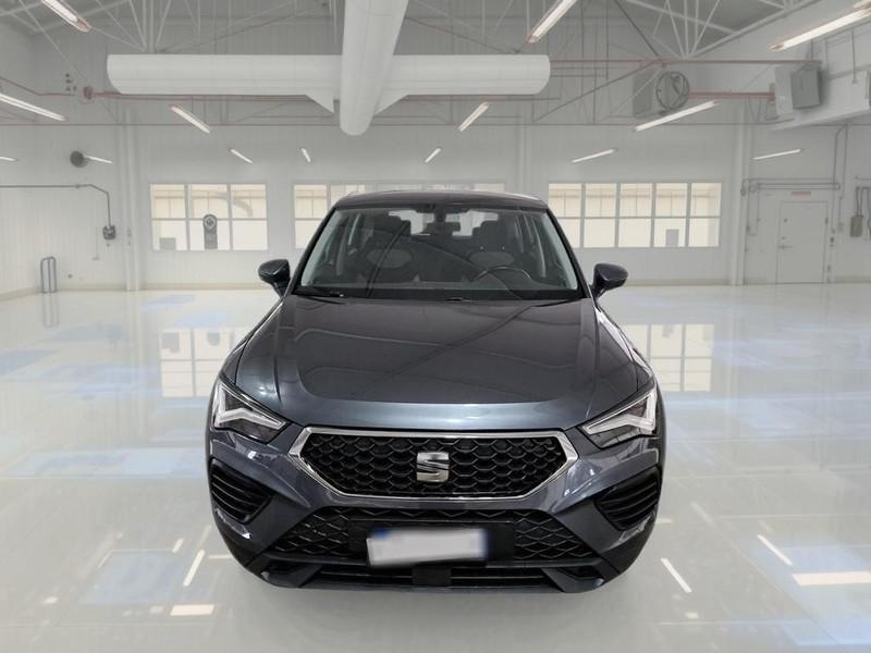 SEAT ATECA 2.0 TDI 85KW REFERENCE