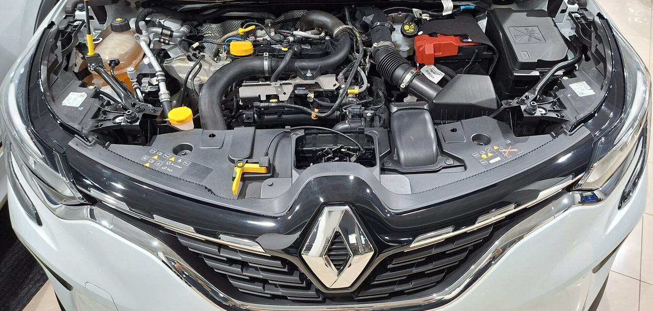 Renault Captur 1.0 TCe 67 KW Techno 37.714 KM
