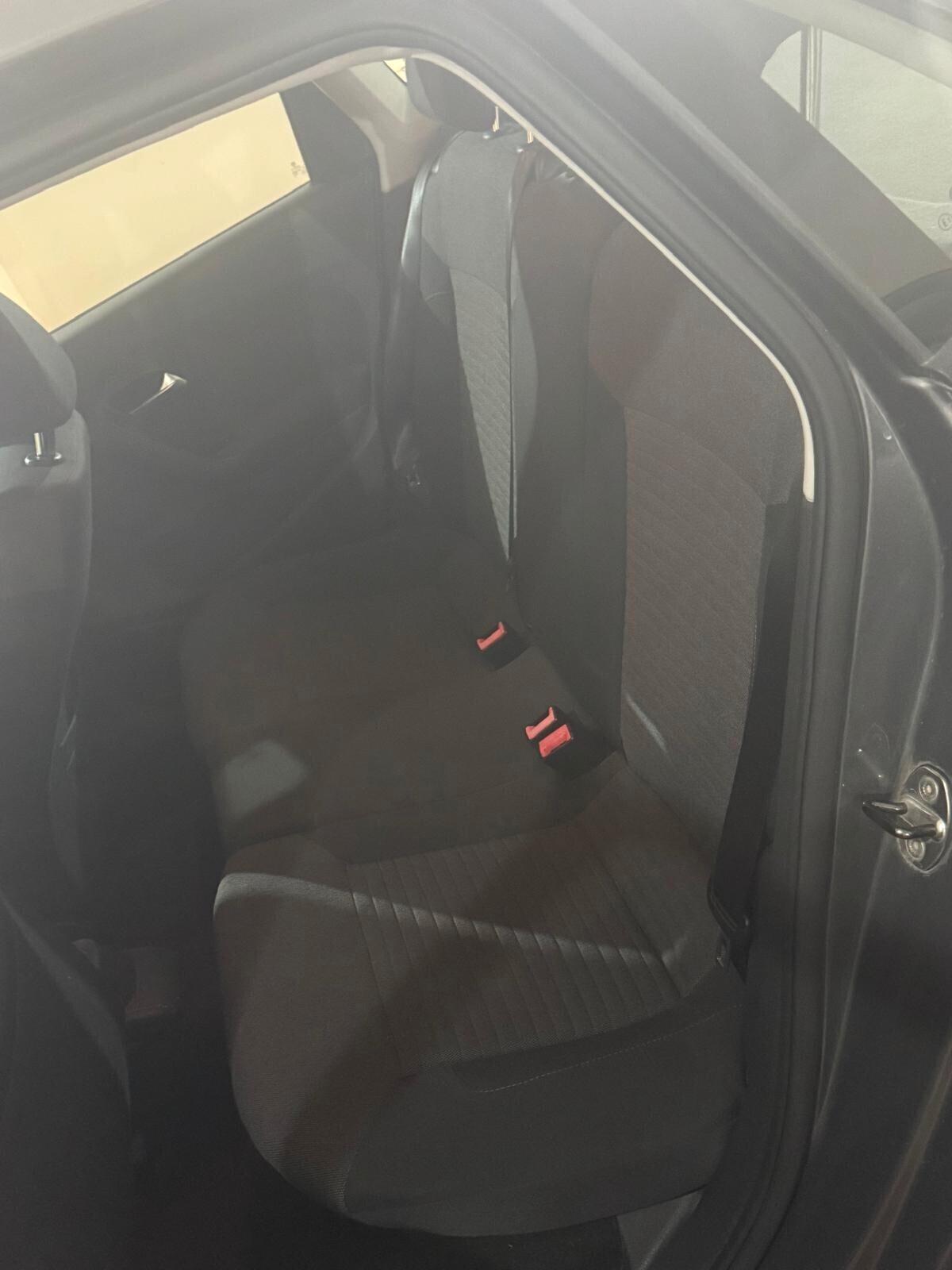 Volkswagen Polo 1.2 70 CV 5p. Comfortline LEGGI DESCRIZIONE