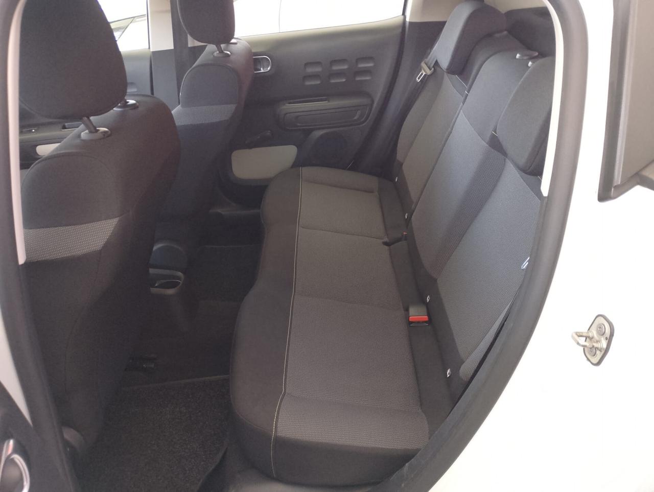 Citroen C3 5P BERLINA BLUEHDI 100 SeS BUSINESS