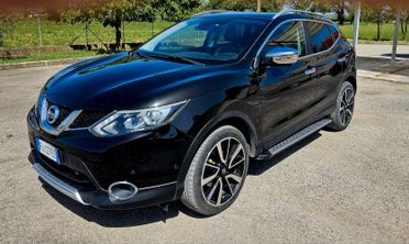 Nissan Qashqai 1.6 dCi 2WD Tekna