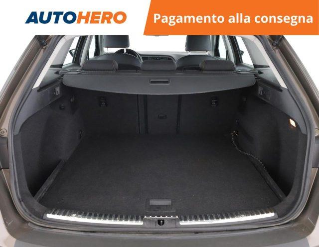 SEAT Leon 2.0 TDI 150 CV 4DRIVE ST Start/Stop X-PERIENCE Bus