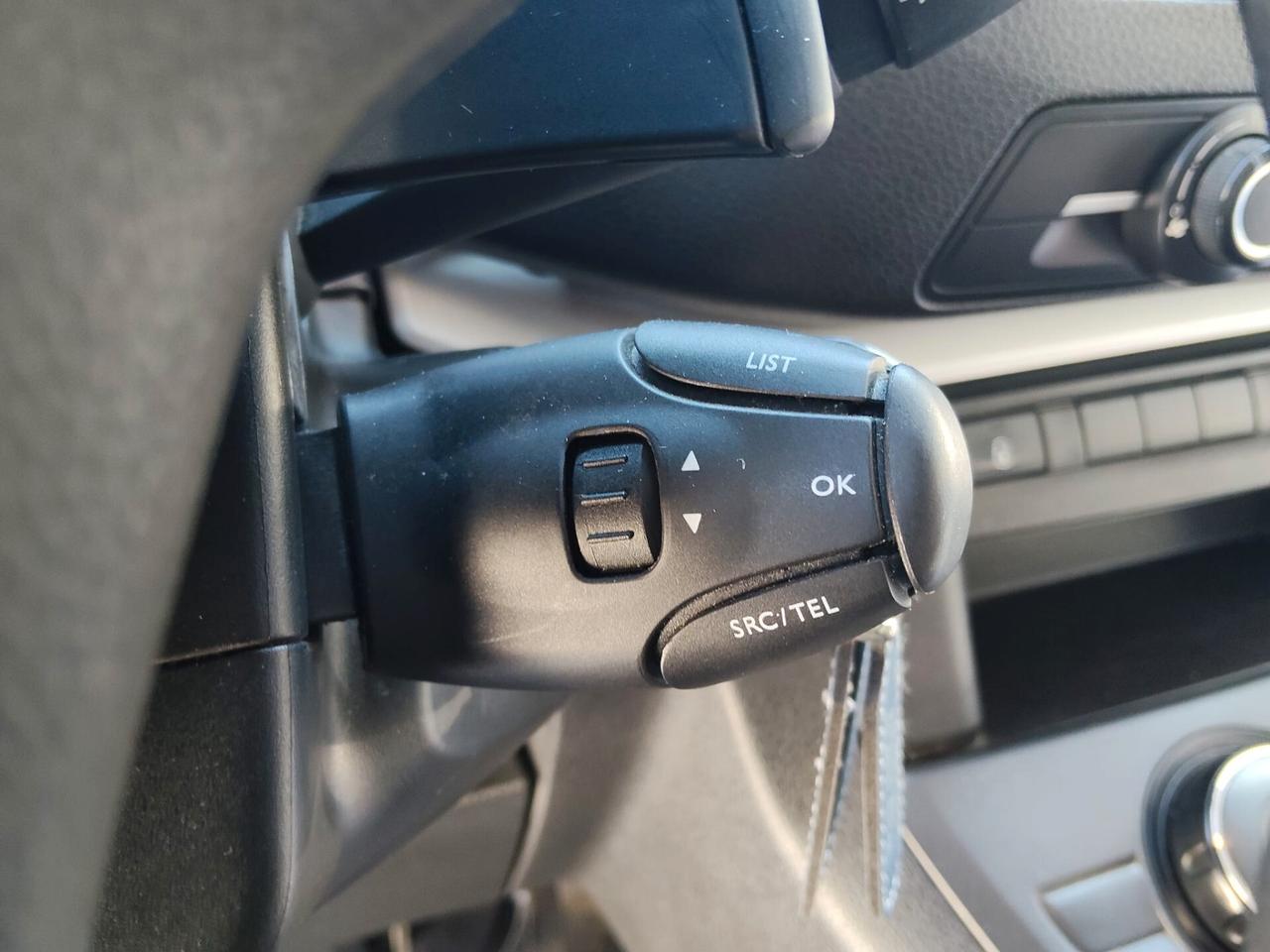 Peugeot Traveller Long Business 120 cv EAT8 9 Posti