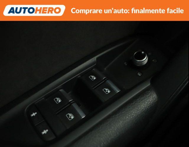 AUDI SQ5 3.0 TFSI quattro tiptronic Business