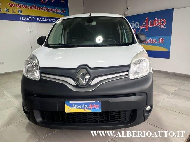 RENAULT Kangoo 1.5 dCi 90CV S&S 4p. MAXI CARGO