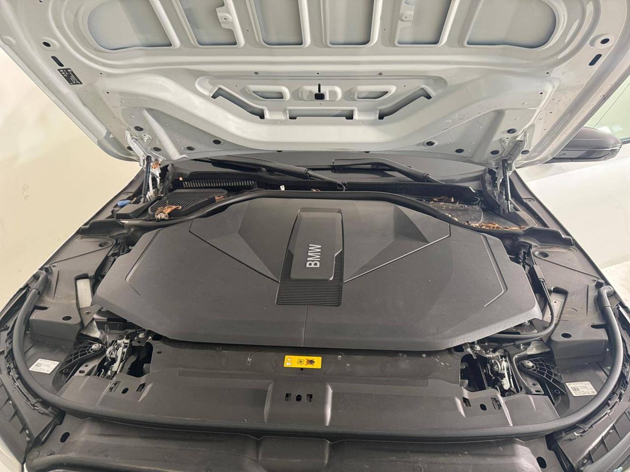 BMW Serie 5 i5 Touring eDrive40 MSport Pro