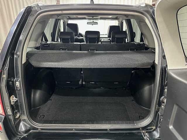 Suzuki Grand Vitara 1.9 DDiS 5 porte Executive