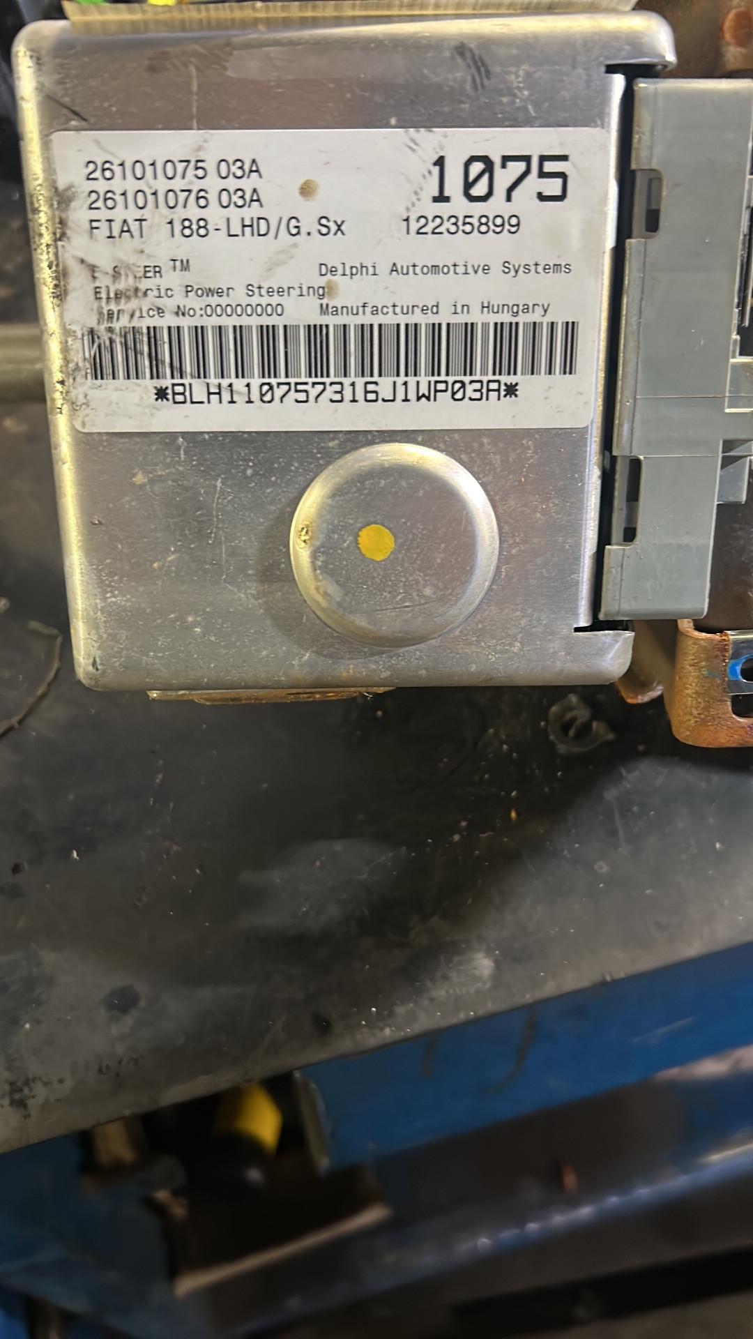 Opel Corsa 1.2 Edition