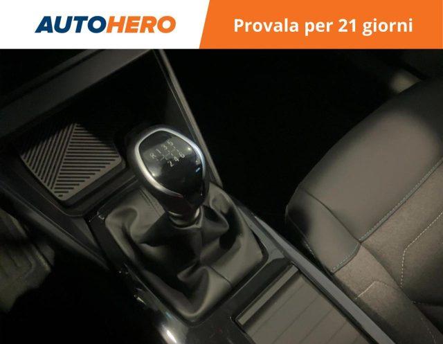 CITROEN C4 BlueHDi 110 S&S Feel Pack