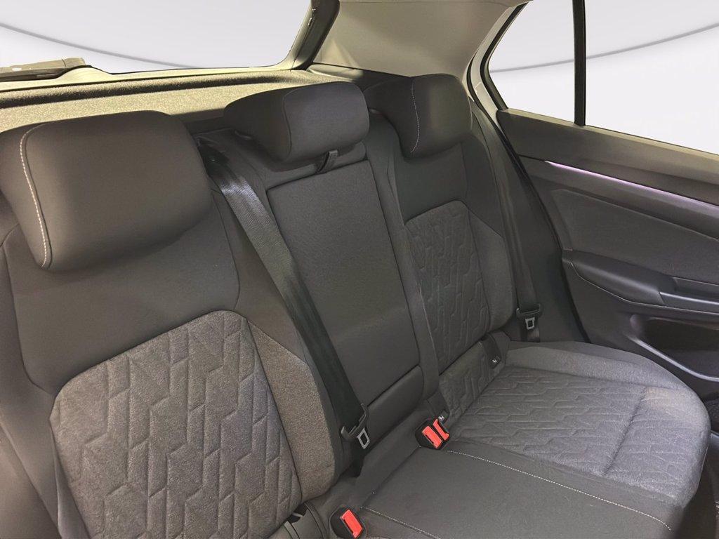 VOLKSWAGEN Golf 1.5 etsi edition plus 115cv dsg del 2024