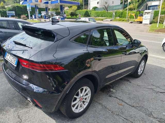 Jaguar E-Pace E-Pace 2017 2.0d i4 R-Dynamic awd (CATENA NUOVA)
