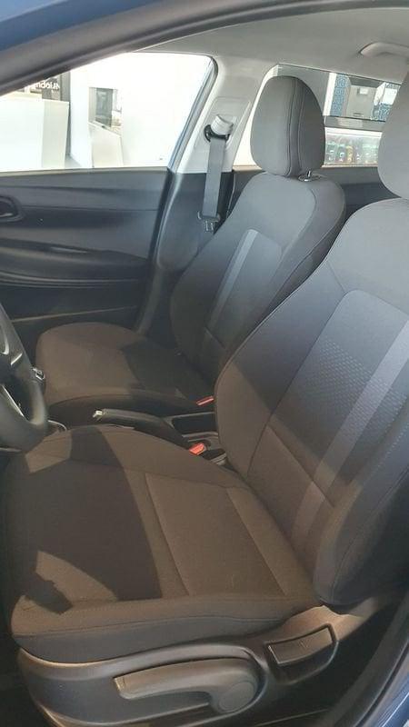 Hyundai i20 1.0 T-GDI 90cv ConnectLine MAXI PROMO HYUNDAI