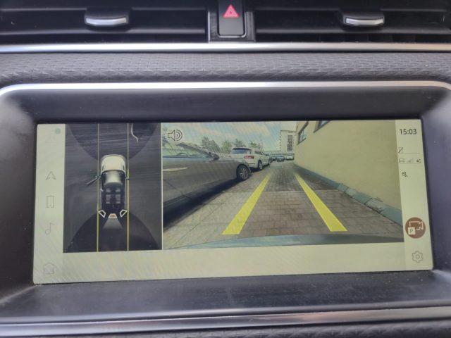 LAND ROVER Range Rover Evoque 1.5 I3 PHEV 300 CV AWD Auto S